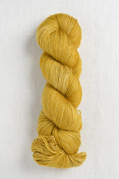 Madelinetosh Wool + Cotton Winter Wheat