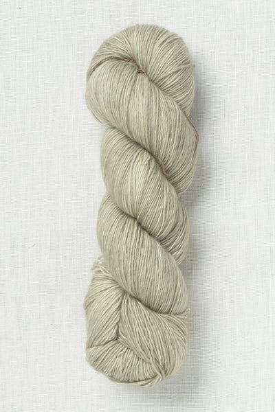 Madelinetosh Wool + Cotton Ghost