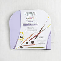 Knitter's Pride Dreamz Special Interchangeable Needle Set