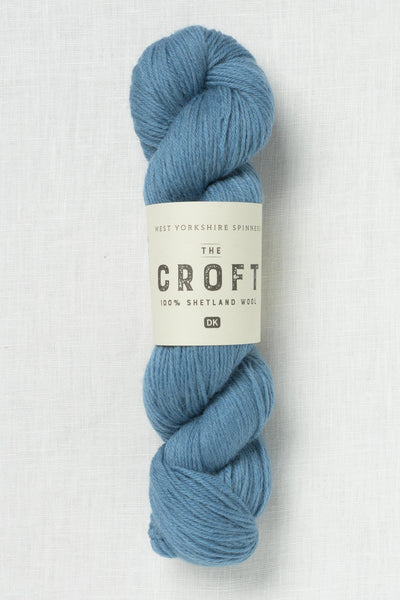 WYS The Croft Shetland DK 1151 Whalsey Colour
