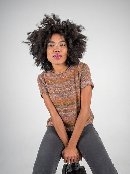 Marisol by Amy Christoffers – Wool and Company