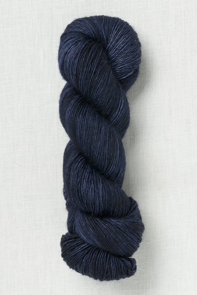 Madelinetosh Wool + Cotton Ink
