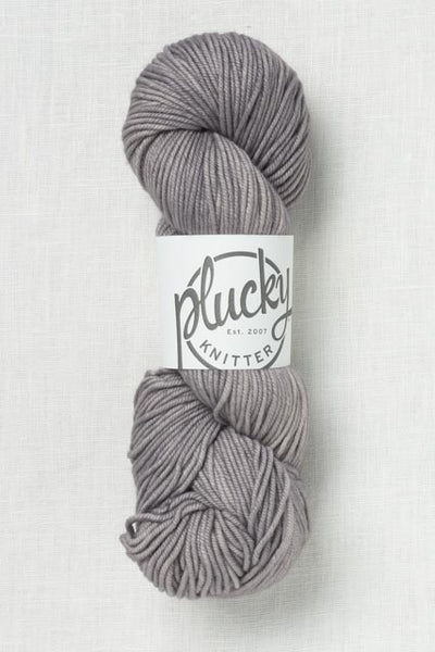 Plucky Knitter Primo Worsted High Cotton