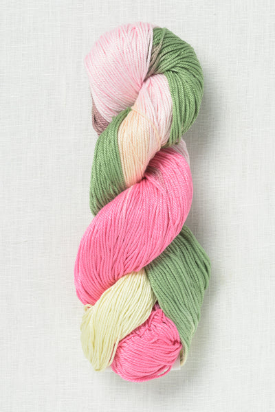 Cascade Noble Cotton Hand Dyed 511 Spring Bouquet