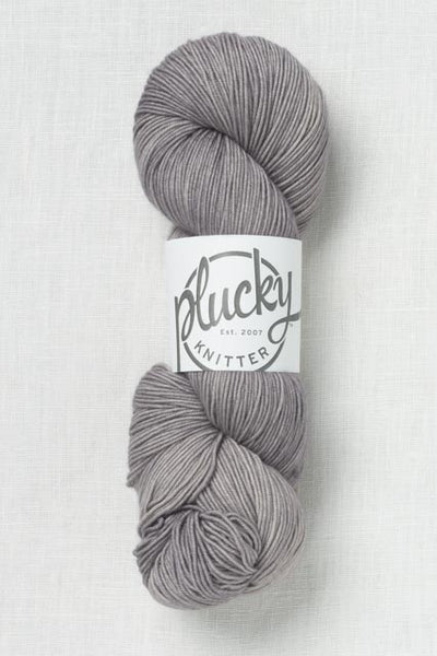 Plucky Knitter Primo Fingering High Cotton