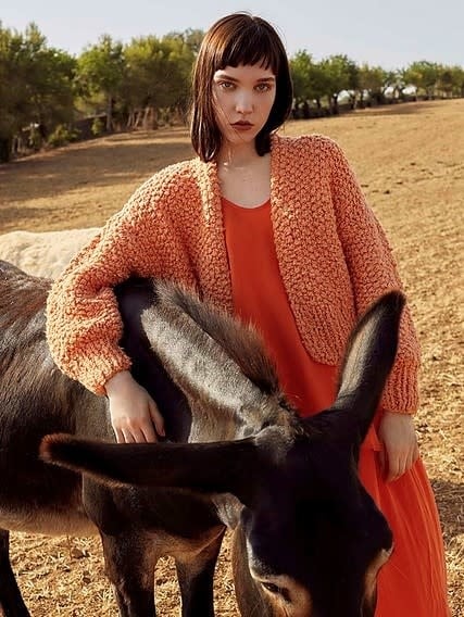 洋楽 KNIT WIT - DA KROW Knit Wit – Wool and Company