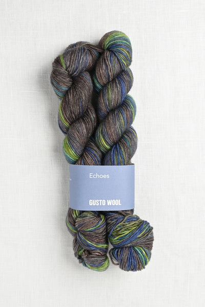 gusto wool echoes 1516