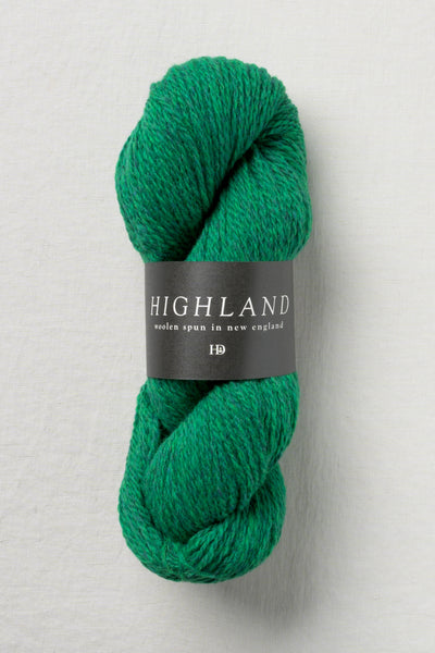 harrisville designs highland 10 spruce