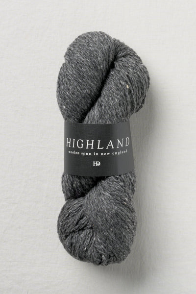 harrisville designs highland 49 charcoal