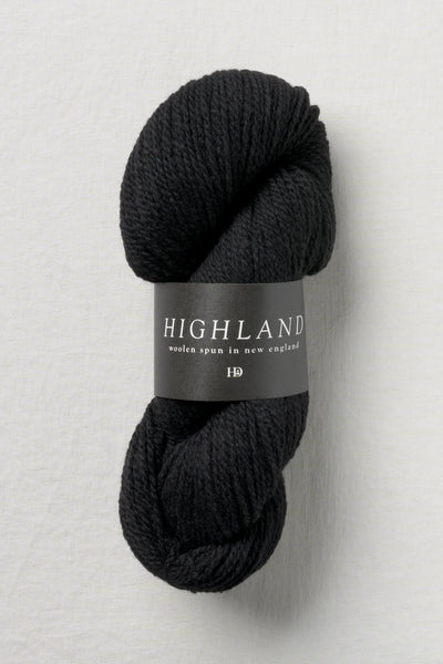 harrisville designs highland 50 black
