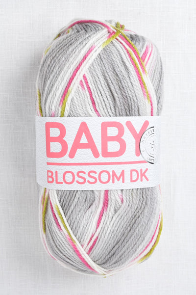 hayfield baby blossom dk 356 budding babe