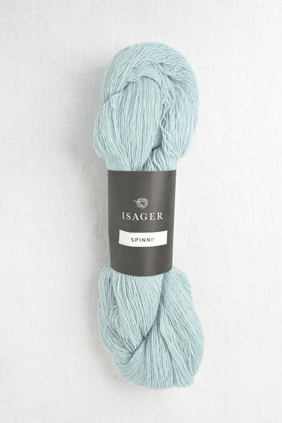 isager spinni 10 sky 100g