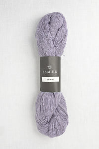 isager spinni 12s lavender 100g