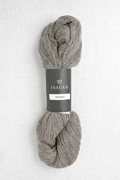 isager spinni 13s stone 100g