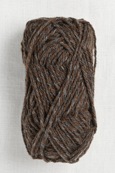 jamieson's shetland double knitting 118 moorit shaela