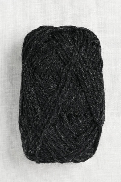 jamieson's shetland double knitting 126 charcoal