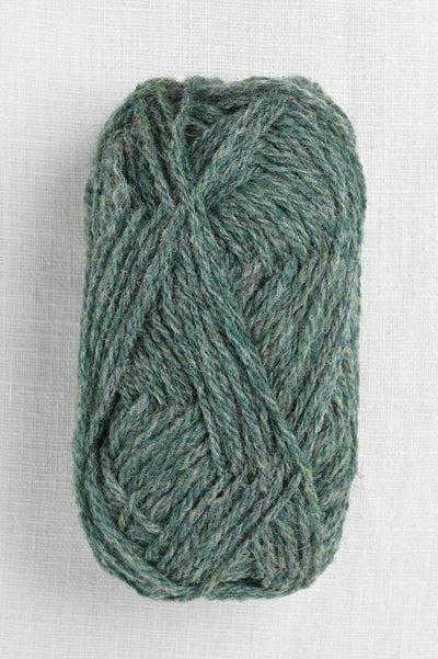jamieson's shetland double knitting 144 turf