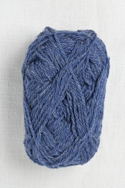 jamieson's shetland double knitting 162 neptune