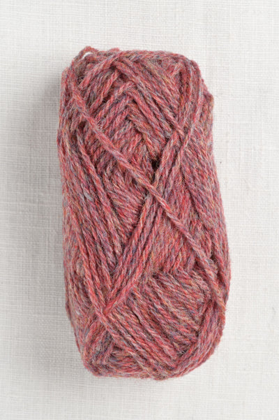 jamieson's shetland double knitting 186 sunset
