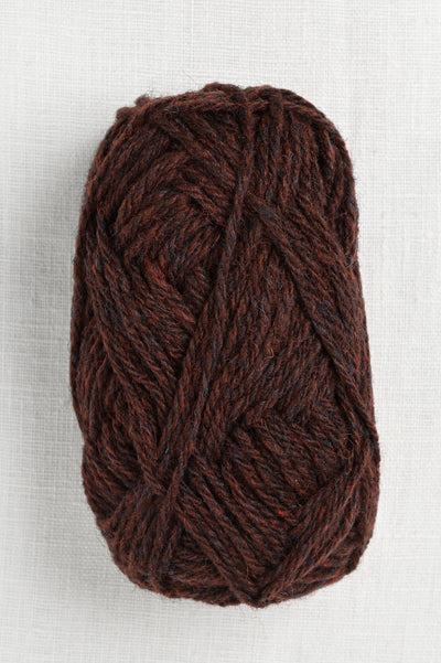jamieson's shetland double knitting 198 peat