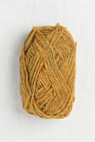 jamieson's shetland double knitting 230 yellow ochre