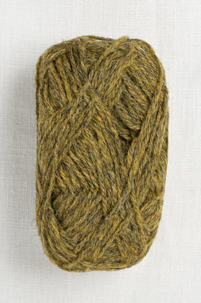 jamieson's shetland double knitting 231 bracken