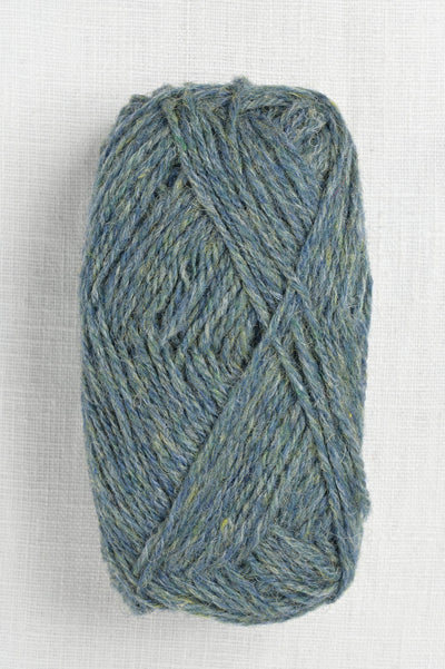 jamieson's shetland double knitting 232 blue lovat