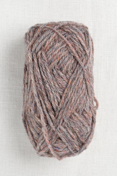 jamieson's shetland double knitting 237 thistledown