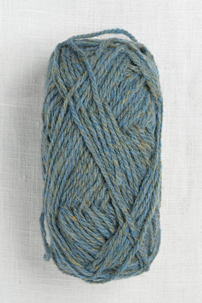 jamieson's shetland double knitting 240 yell sound blue