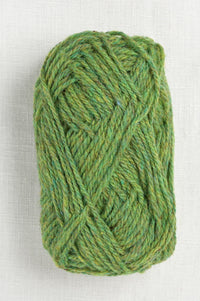 jamieson's shetland double knitting 259 leprechaun