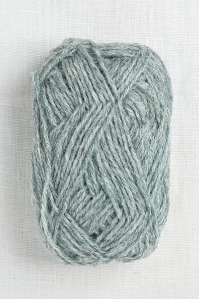 jamieson's shetland double knitting 274 green mist