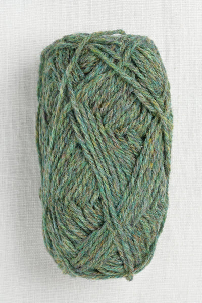 jamieson's shetland double knitting 286 moorgrass