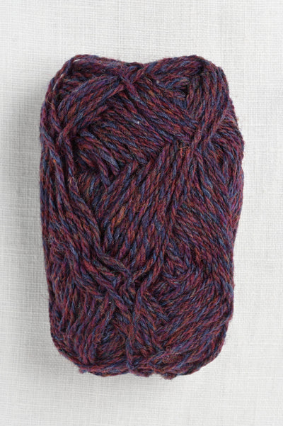 jamieson's shetland double knitting 294 blueberry