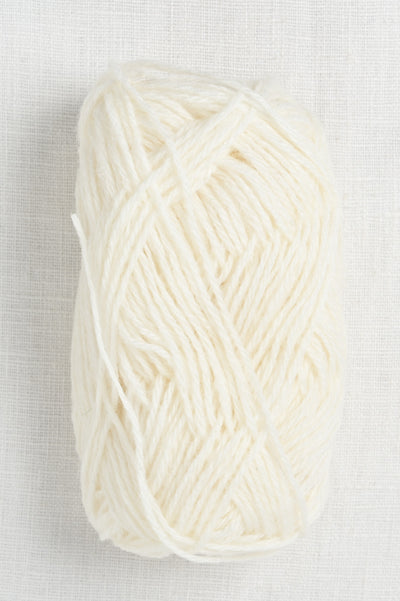 jamieson's shetland double knitting 304 white
