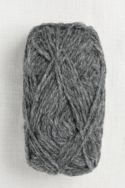 jamieson's shetland double knitting 315 heron