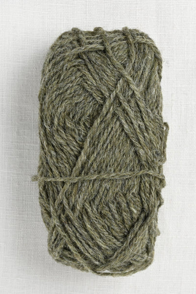 jamieson's shetland double knitting 319 artichoke