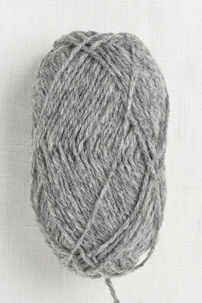 jamieson's shetland double knitting 320 steel