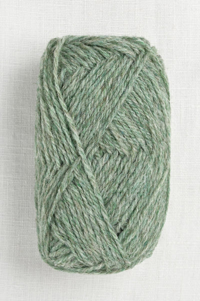 jamieson's shetland double knitting 329 laurel