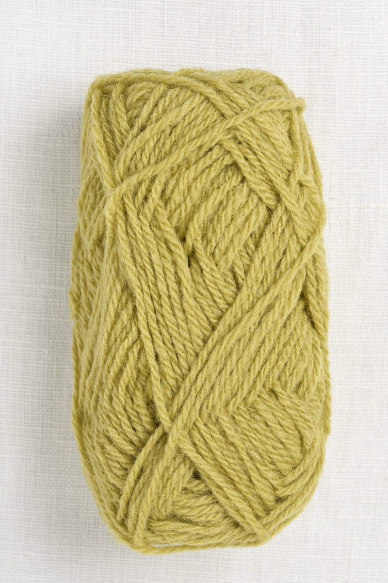 jamieson's shetland double knitting 365 chartreuse