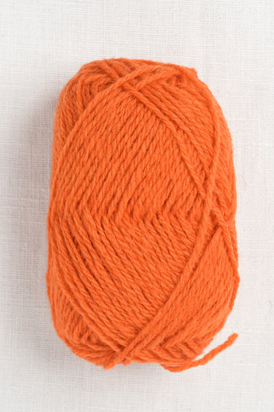jamieson's shetland double knitting 470 pumpkin