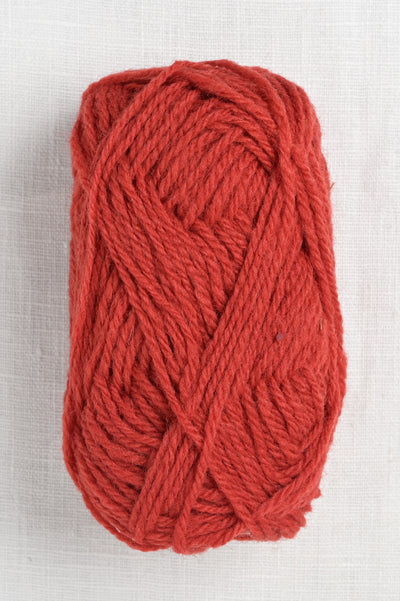 jamieson's shetland double knitting 524 poppy