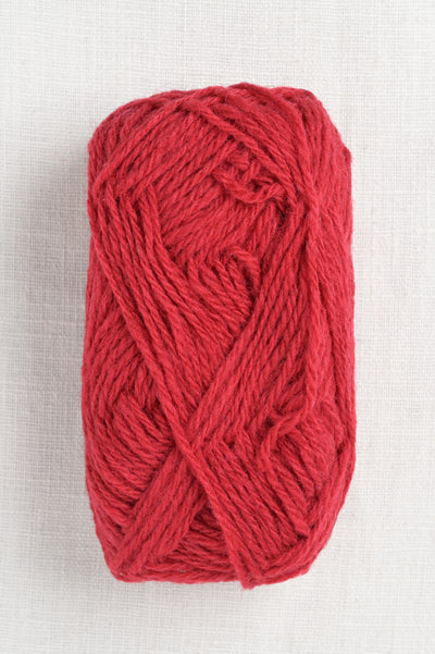 jamieson's shetland double knitting 525 crimson