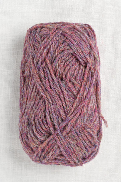 jamieson's shetland double knitting 567 damask