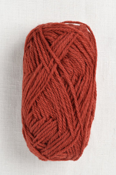 jamieson's shetland double knitting 578 rust