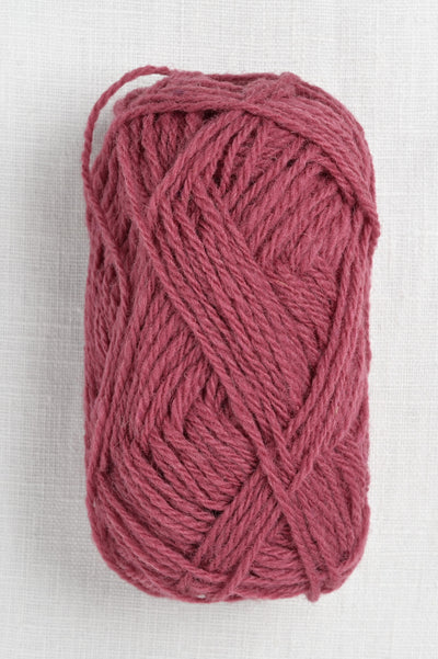 jamieson's shetland double knitting 581 peony