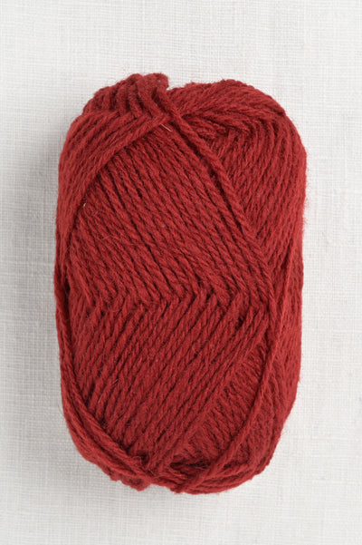 jamieson's shetland double knitting 587 madder