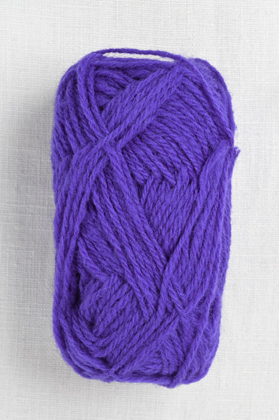 jamieson's shetland double knitting 600 violet