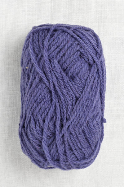 jamieson's shetland double knitting 610 purple