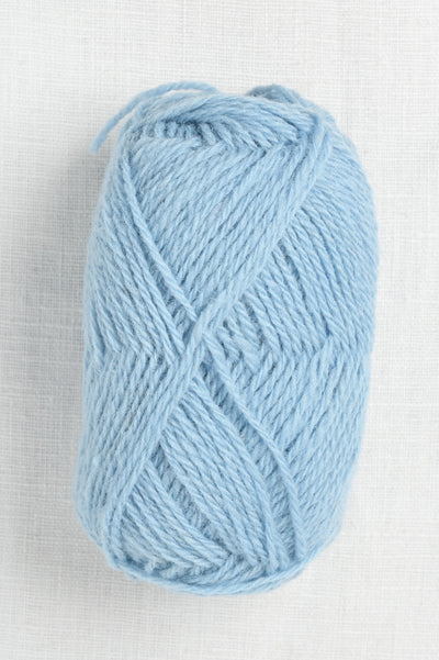 jamieson's shetland double knitting 655 china blue