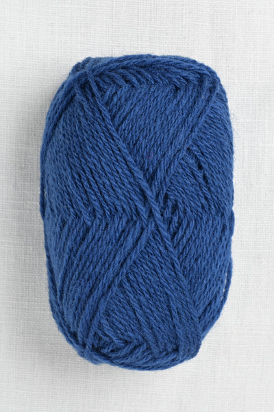 jamieson's shetland double knitting 684 cobalt
